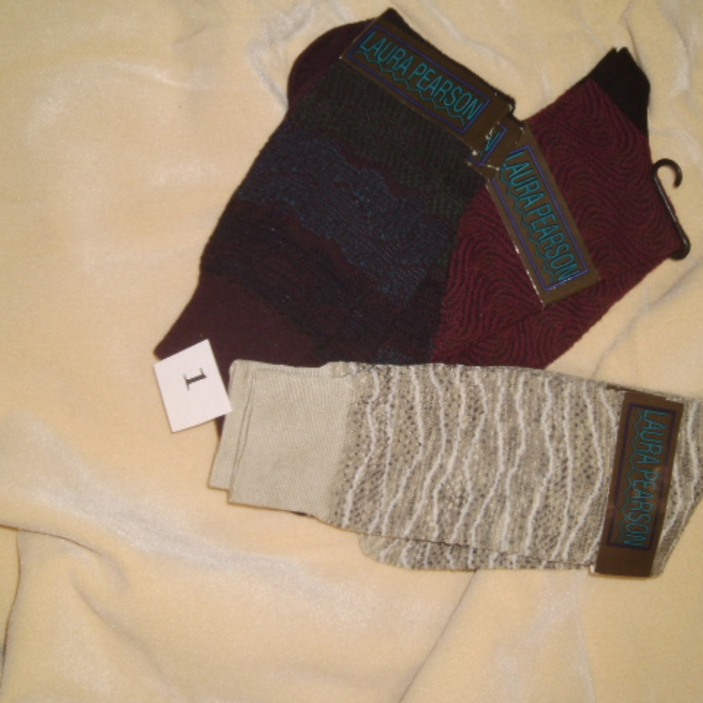 Men's socks
